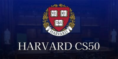 Harvard University: CS50's Introduction to Computer Science