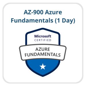 Microsoft Certified: Azure Fundamentals (AZ-900)