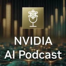 The AI Podcast: Connecting with the World's AI Leaders