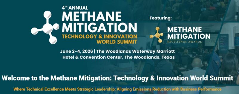 Offshore Technology Conference (OTC) 2026 – Global Offshore Energy Event